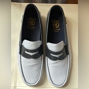 Cole Haan men’s 10.5 loafers